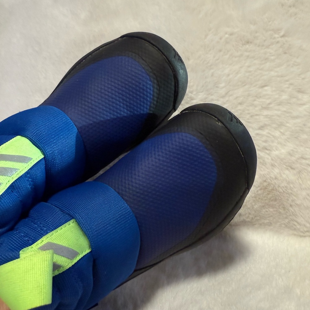 Boots Adidas Reflective - Picture 6 of 8